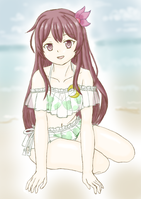 オフショルダーのtwitterイラスト検索結果 古い順 オフショルダーのtwitterイラスト検索結果 古い順