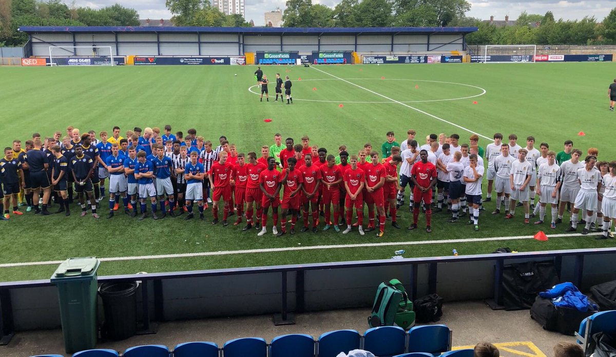 Academy 92 tweet media