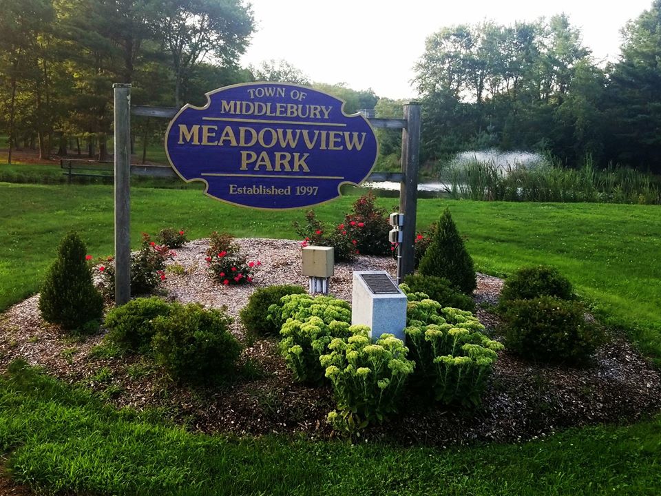 MaryGlassman's tweet photo. A little kidding around in Middlebury, but access to childcare, universal pre-k, and afterschool programs is no joking matter. These types of programs set children (and parents) up for success. #MiddleburyCT #MaryOnTheMove https://t.co/SHNhUsTs6j