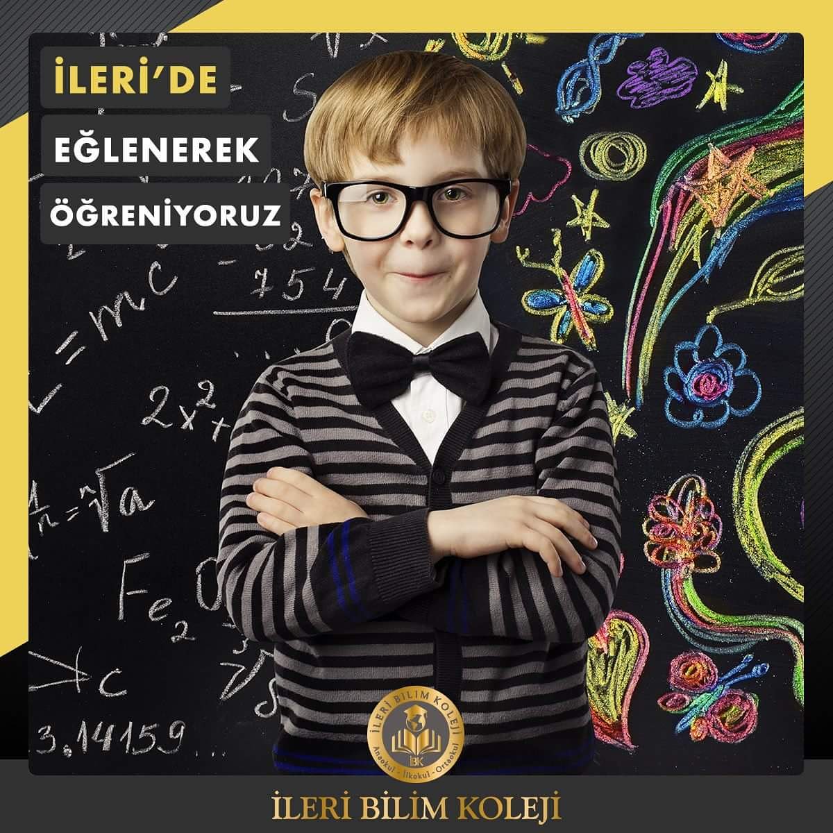 Derslerimizi her zaman motive edici ve eğlenceli geçecek şekilde tasarlıyoruz. Destekleyici etkinliklerle öğrendiklerimizi pekiştiriyoruz.
#anaokulu, #ilkokul ve #ortaokul kayıtlarımızda son günler...
#egitim #izmir #gaziemir