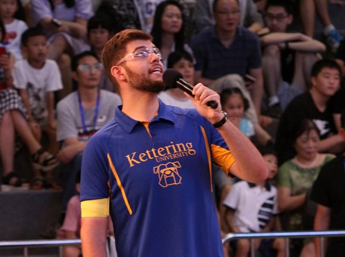 Kettering University tweet media