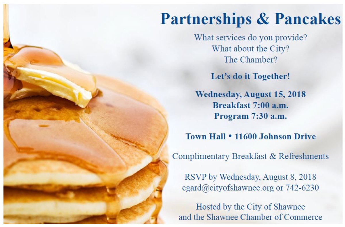 .<a href="/CityofShawneeKS/">City of Shawnee, KS</a> launches a program inventory “match up” w/ businesses, non-profits, schools, healthcare facilities &amp; more to identify programs that they may have in common + have a broader discussion of envisioned opportunities for partnerships resourcex.net/single-post/20… #PBB