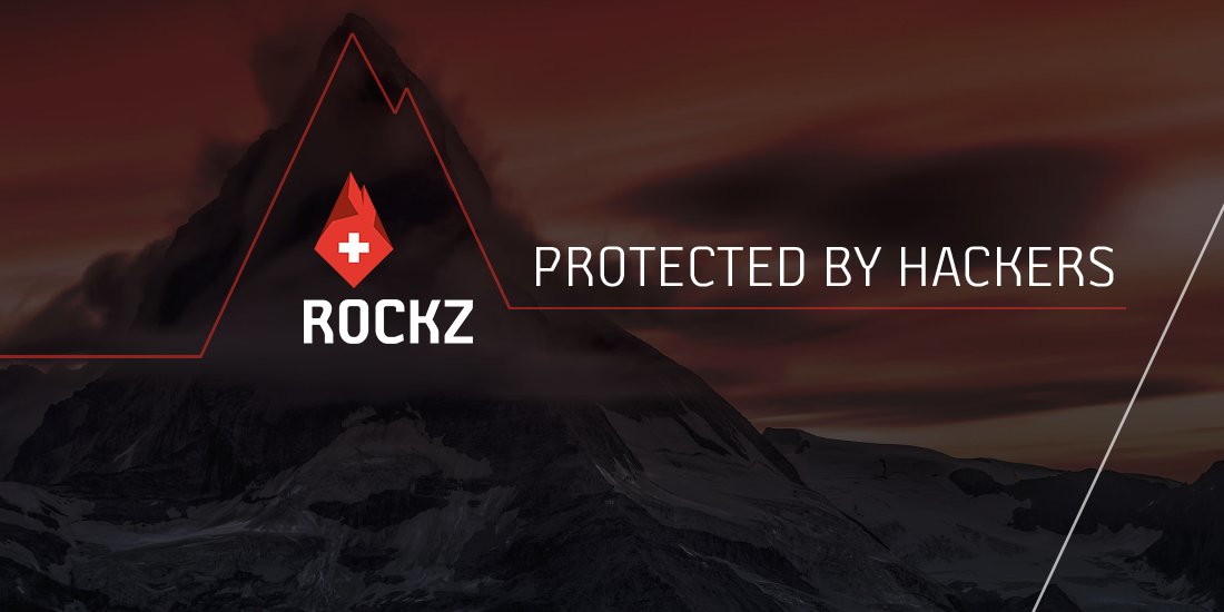RockzPlatform's tweet photo. Did you know that professional hackers will test #ROCKZ and #ALPROCKZ security? Now you know: https://t.co/cPH65vPcQu https://t.co/7oxXmagmn2