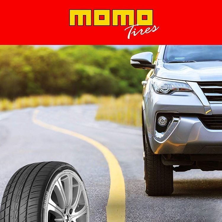 Performans ve konfor Momo ile bir arada!
#SUV #performance #carlovers #JDM #Momo #MomoTires #MomoTire #MomoTyre #MomoTyres #tire #tyre #lastik #cars #instacars #carsofinstagram #cargram #Salı #Tuesday #happyweek