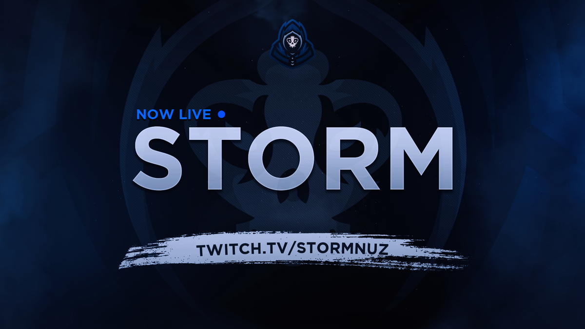 RealStormyy's tweet photo. LIVE NOW! Going Live with #Fortnite I think I might be able to sneak in a few solo dubs! Come Join the fun might do random duos/ Follower Duos <3 https://t.co/U67uS8HdvT

#teamb42 #HellzArmy #SoaRRC https://t.co/VWyheFQPxJ