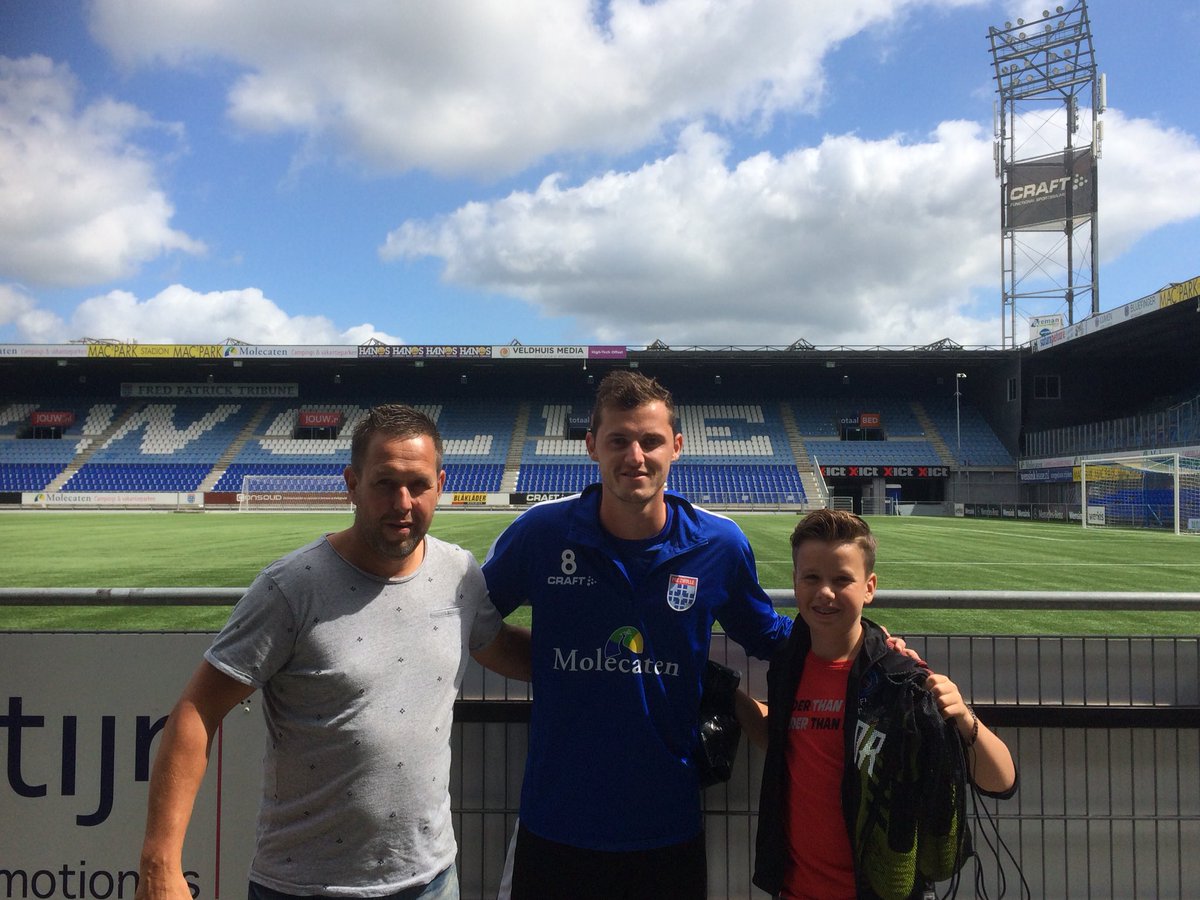 Marcel Beurskens tweet media