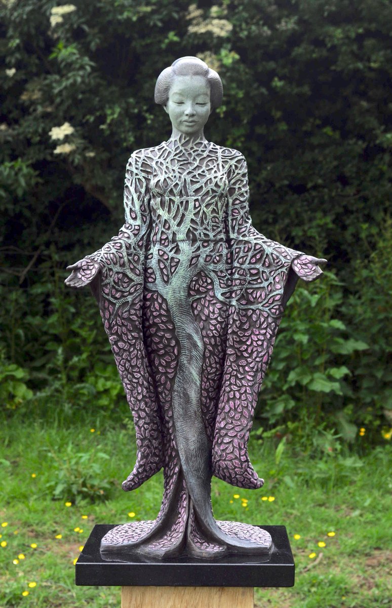 Jill Clarke Design (@jcdmetal) on Twitter photo RT <a href="/RHSWisley/">RHS Garden Wisley</a>: The Surrey Sculpture Society Trail returns to Wisley on 18 August. Come along to find your favourite from a collection of inspirational sculptures by some of the South East’s finest established and emerging artists: rhs.org.uk/gardens/wisley… RT <a href="/RHSWisley/">RHS Garden Wisley</a>: The Surrey Sculpture Society Trail returns to Wisley on 18 August. Come along to find your favourite from a collection of inspirational sculptures by some of the South East’s finest established and emerging artists: rhs.org.uk/gardens/wisley…