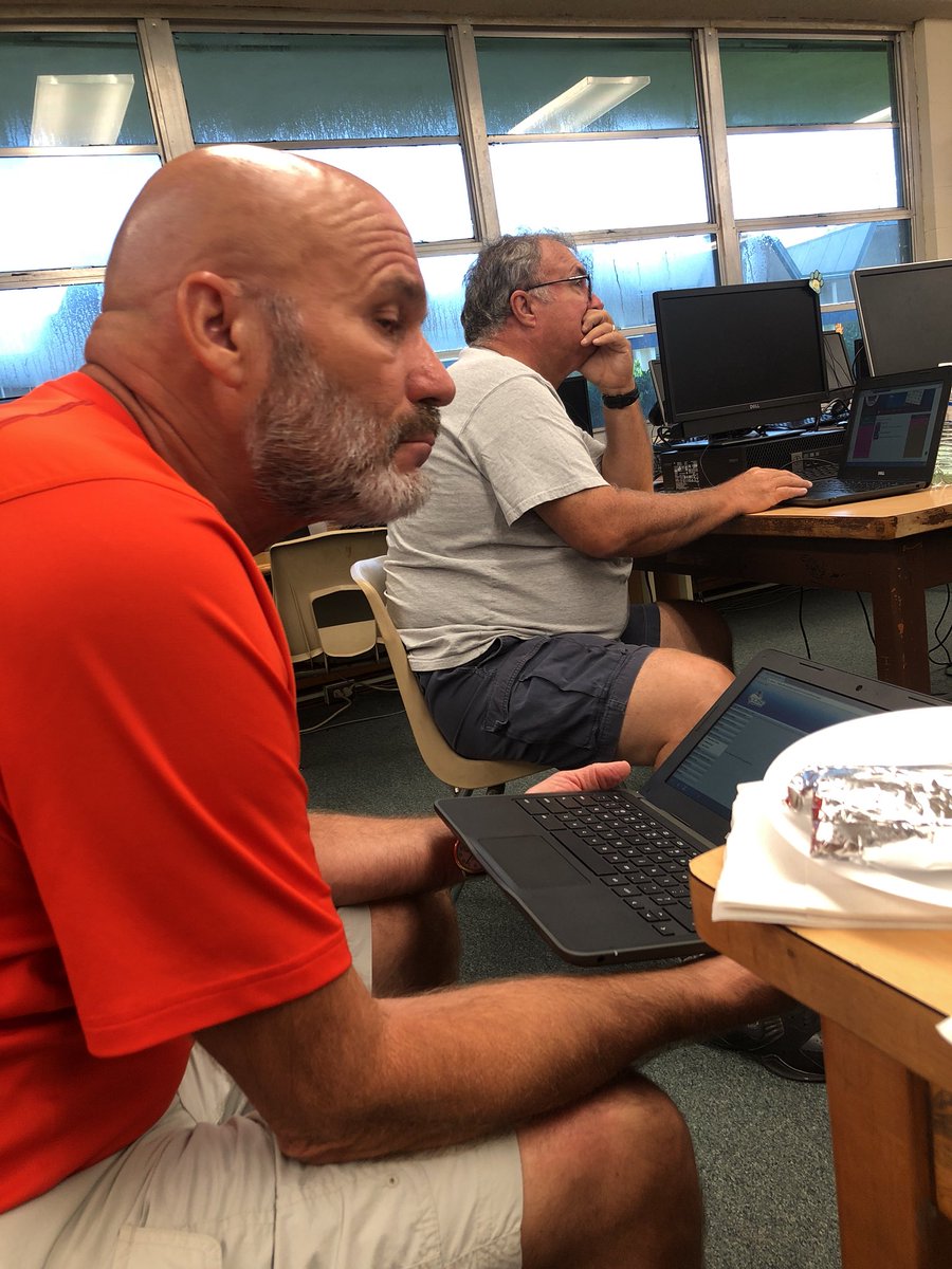 ccfishingcoach's tweet photo. #canvasproud #technologysavants https://t.co/xEGjz6XTZe