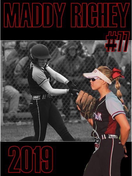 IndyProspects01's tweet photo. Maddy is an ISU commitment! Welcome Maddy! https://t.co/heWxe4BEzh
