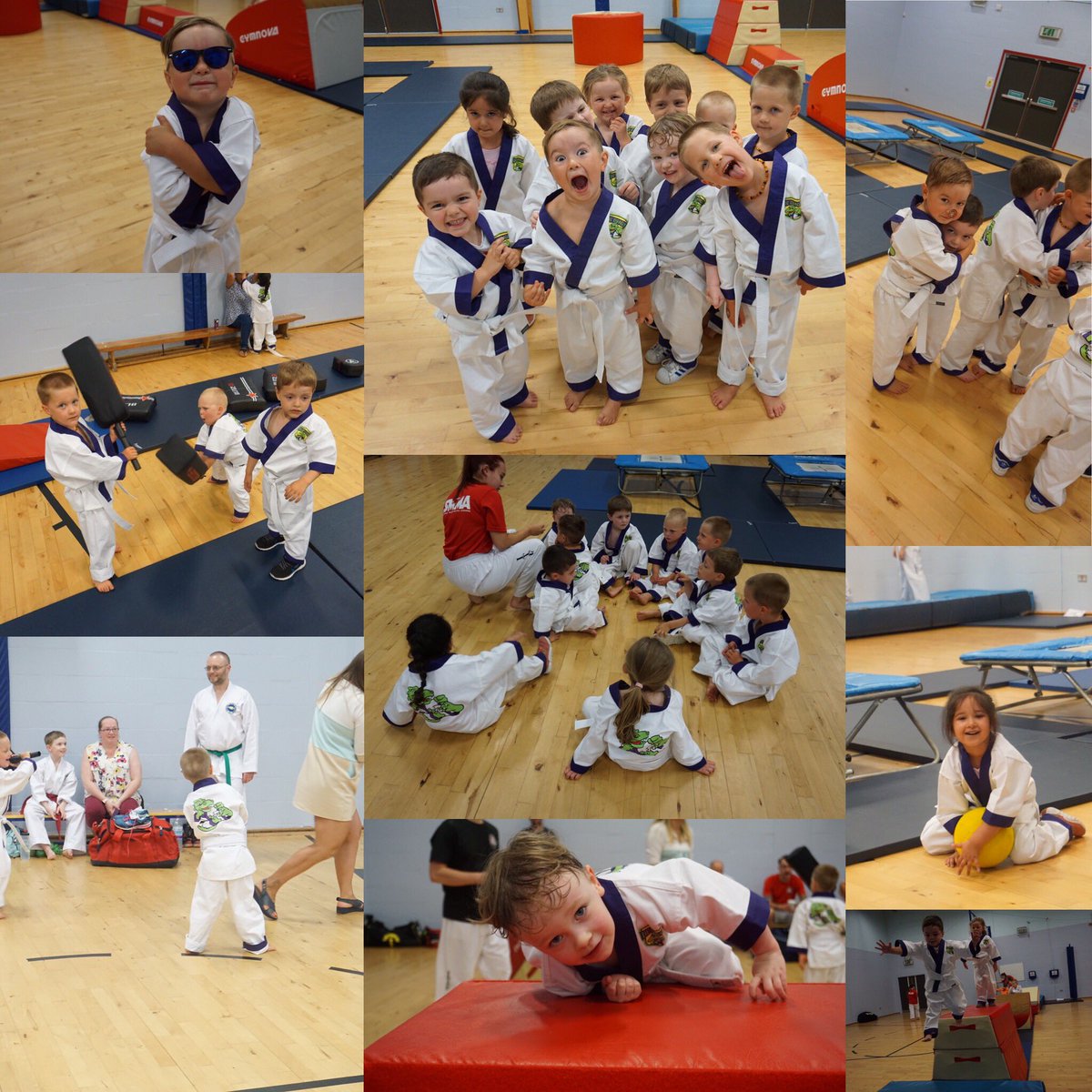 Steven Mclaren tweet media