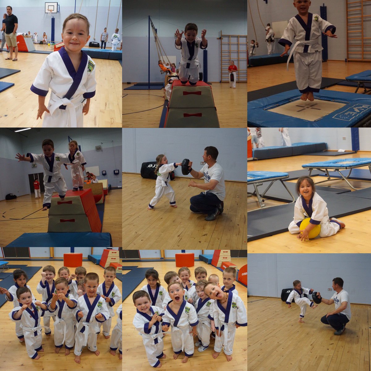 Steven Mclaren tweet media