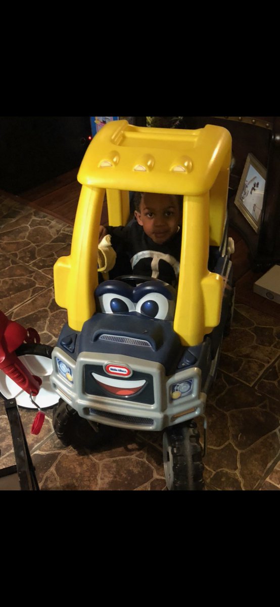 Charly Edsitty on Twitter "NEW PHOTOS The family of 3yo Raymond Pryer