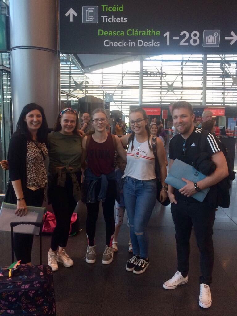 examrevision4u's tweet photo. Very proud to a be a teacher at @StJosephs3 &amp; to see @nolimitsbooks flourish over the past 2 years! From @StudentEntProg &amp; @YSInow to now winning the @sageglobal2002 World Cup Final - it is a huge achievement and I am so proud of you! 🇮🇪☘️ - Mr Walsh https://t.co/Hrm32xuoEu