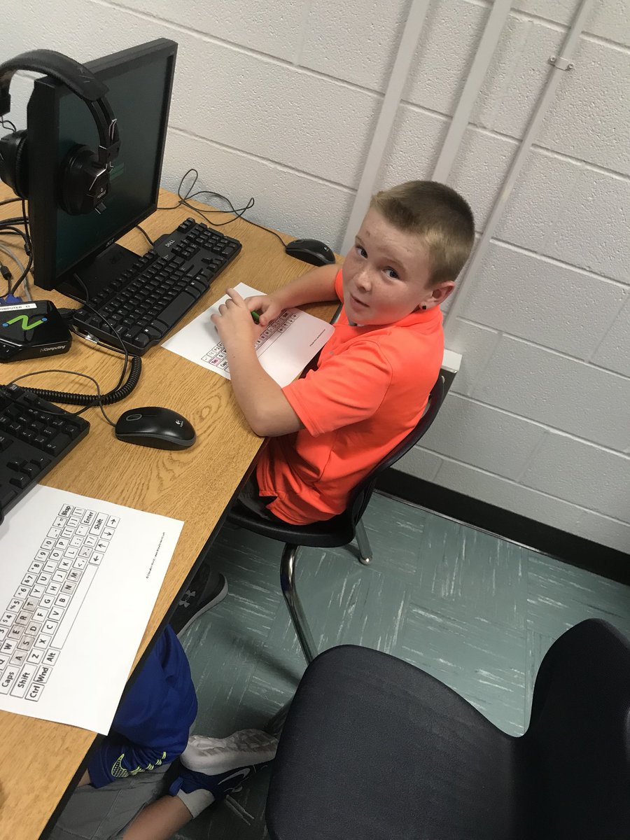 meg_will30's tweet image. Practice makes perfect!  #HuskeyProud #Technologyiscool! #NCPride #NCnov8