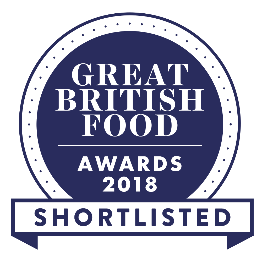 DeliFarm's tweet photo. Whoop whoop......our Lomo has been shortlisted in the #Charcuterie category of the #GreatBritishFoodAwards 2018 https://t.co/5BhBVGvKME