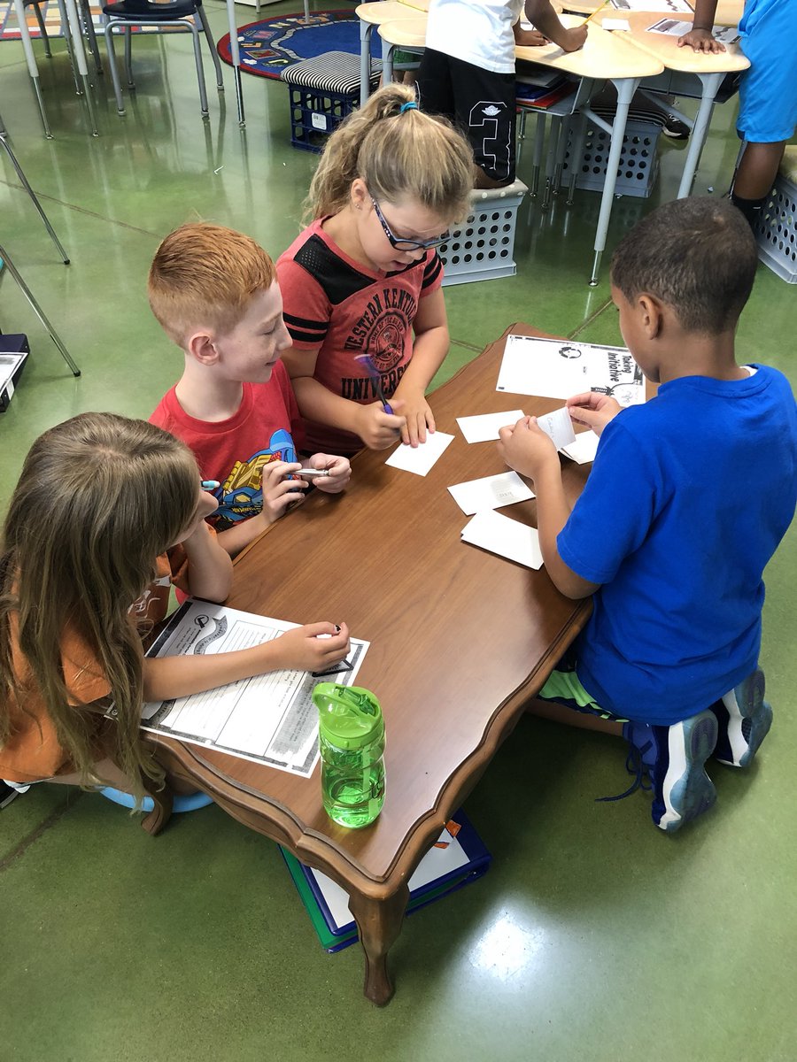 Team building is always fun!  <a href="/JresRockets/">JRES</a> #rocketohana