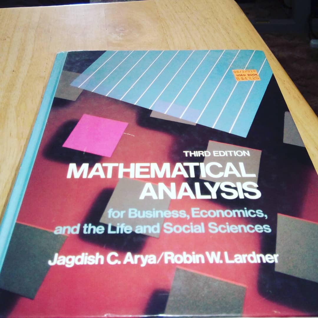 IAmTheZOOM's tweet photo. Getting ready for my @zoom_us @SantaRosaJC #videoconference with the #distanceeducation officials #thismorning, while #reading my #MathAnalysis #textbook. #ActuallyAutistic #GoBearCubs #Math https://t.co/xjX7vM3cSy