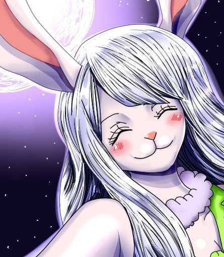 "Pedro trained me on how to control the Su-long transformation! It still causes exhaustion rapidly but I promise to be useful!"