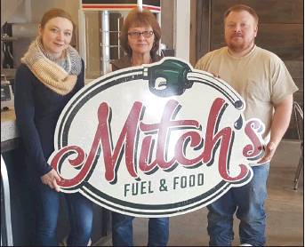 FuelFood's tweet photo. There's food, and then there's Mitch's. Treat yourself and your family to something delicious this week!
#Mitchs #FuelAndFood #Specials #TreatYourself
Tuesday, August 14: Roast Beef Wrap with French Fries: $8 https://t.co/9YcBaGunO5