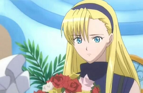 レイラ ハミルトン生誕祭のtwitterイラスト検索結果