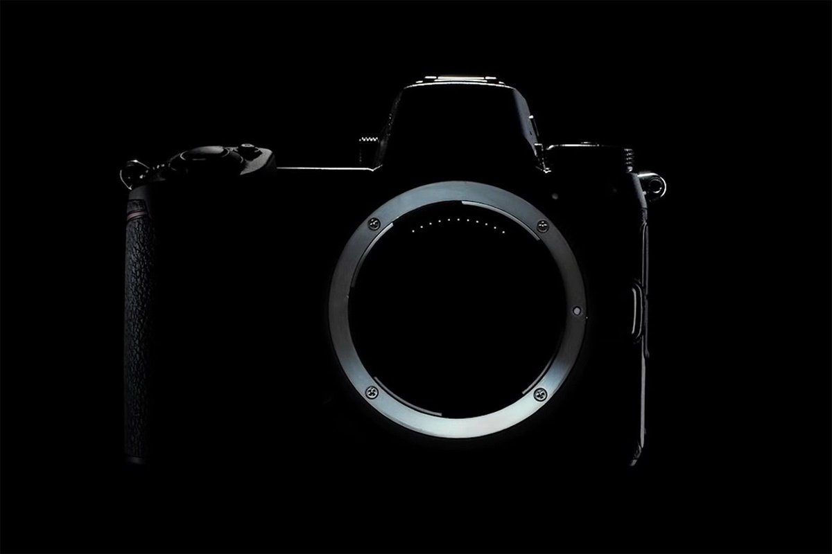 Nikon reportedly announcing two full-frame mirrorless cameras next week