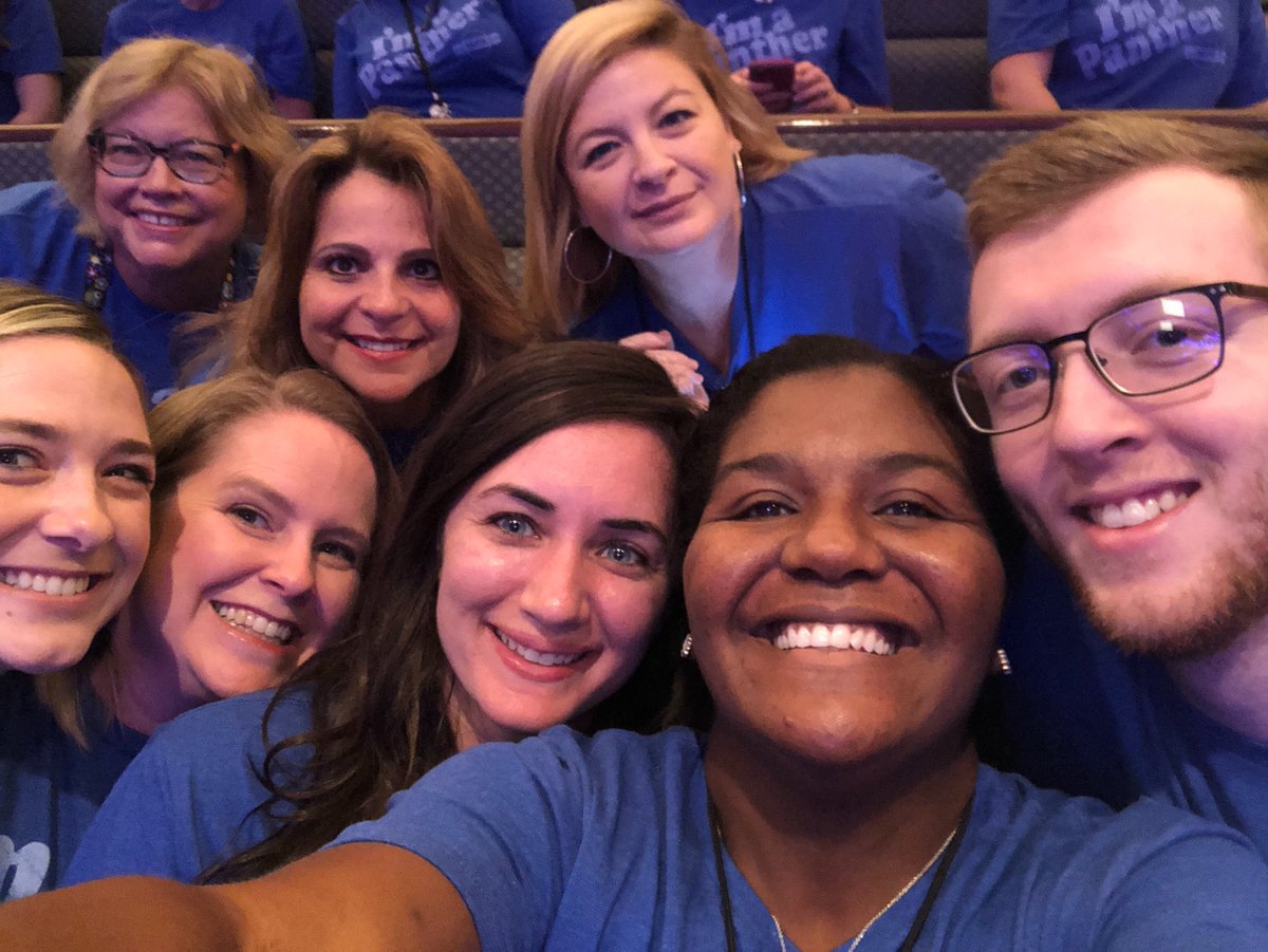 MsCastonMPE tweet media