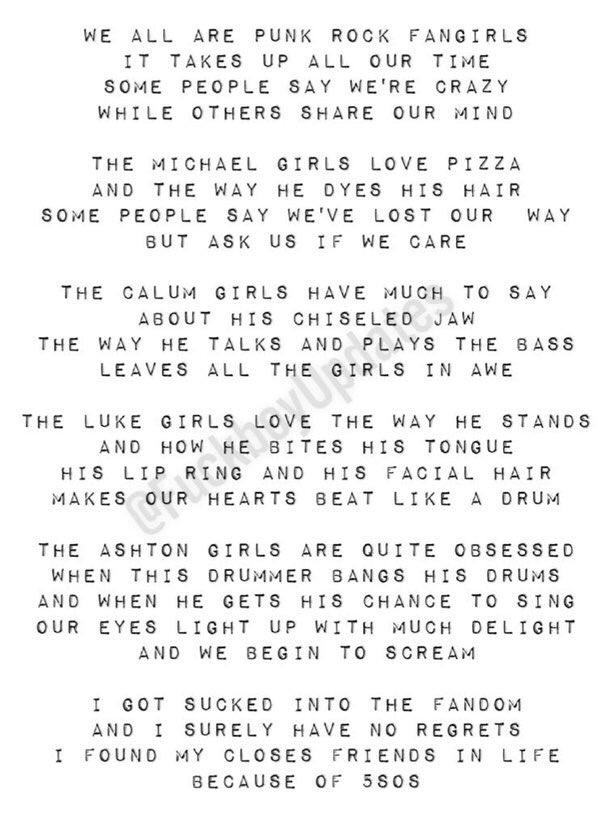 FuckboyUpdates's tweet image. Currently going through dms to the time I sent this to @Ashton5SOS @Calum5SOS @Michael5SOS @Luke5SOS @5SOS and they never responded (circa 2016)