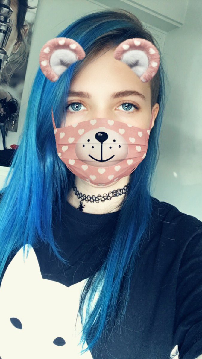 Discord Face Reveal Meme