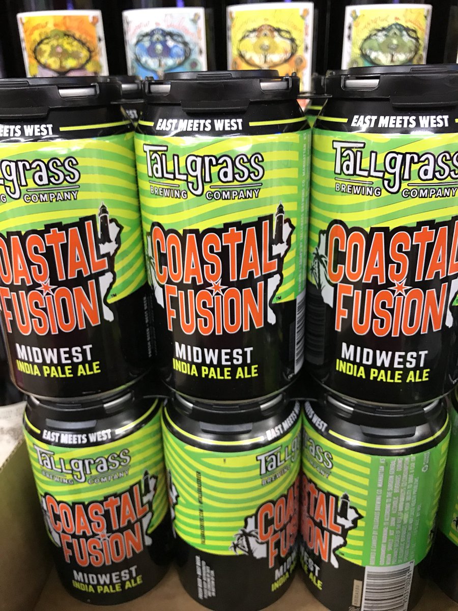 D&Q The Beer Station tweet media