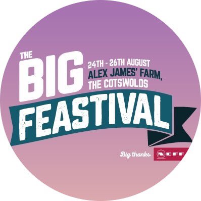 BangOnDotNet's tweet image. Excited to be playing at Big Festival on the 25th August. Who’s going to be there.....?! @thebigfeastival @TheAlexJames #Festivals #Cheese