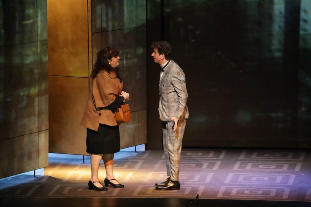 🎁 REGALAMOS 1 ENTRADA DOBLE 🎁 para ver <a href="/El_intercambio_/">El intercambio</a> este viernes 17 de agosto a las 19.30h en el <a href="/teatrocampos/">Teatro Campos Bilbao</a> de #Bilbao.
+Info 👉 goo.gl/VSTrjg