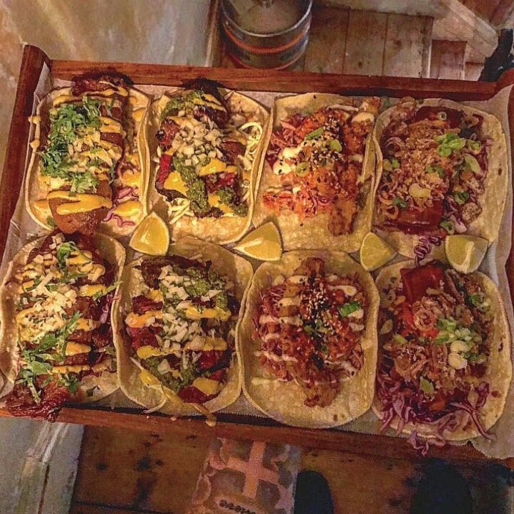 NorwichLanes's tweet photo. Can’t beat Taco Tuesday! 2-4-1 on delicious tacos at @jivekitchenbar awaits - https://t.co/Kr6TBsGW1x https://t.co/zX1HwuD8Wu