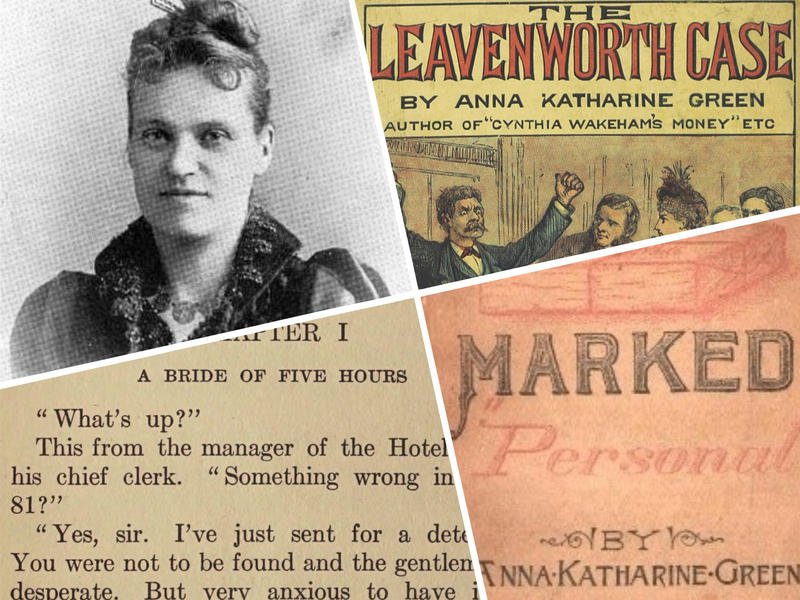 The 1870s Crime Writer Who Pioneered Modern Detective Fiction dlvr.it/QfsG2M https://t.co/Sxz0foyzFJ