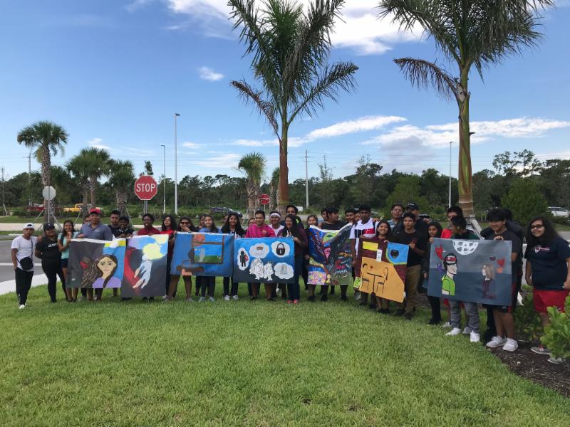 HTAP_SWFL's tweet image. Summer ARTREACH 2018  conta.cc/2MxYrXi