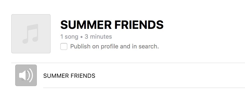 If this gets 234 RTs I'll drop a new song this week