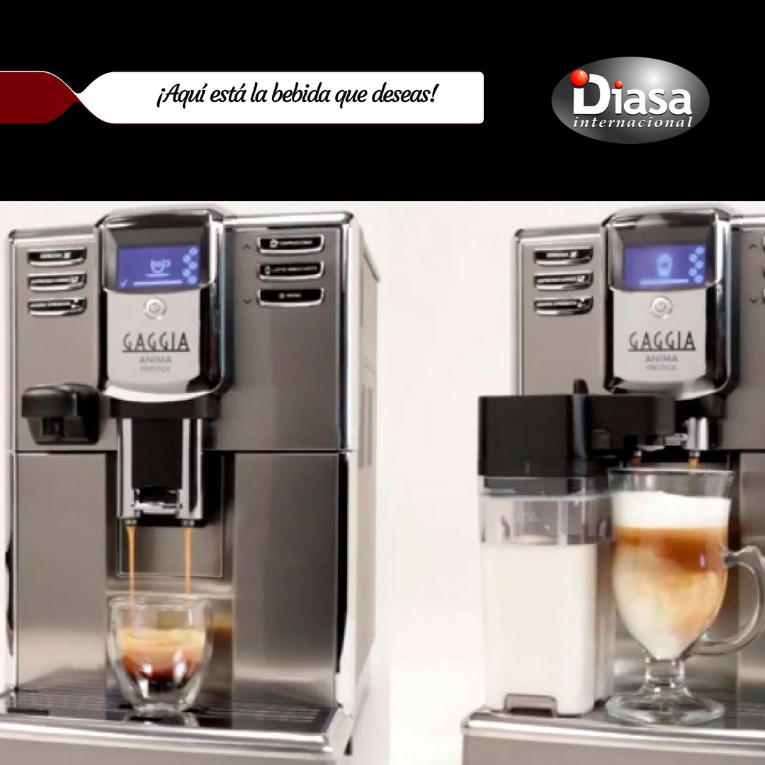 Diasa_Saeco's tweet photo. ¿Gustas un café? Expo Diasa 23, 24 y 25 de agosto ¡Registrate ya! promociones@diasa.com.mx o en https://t.co/SGoqdDgFL8 #gaggiamilano #lasmejorescafeteras #cafe #elmejorcafe #saecophilips 
#FelizMartes https://t.co/ySklgM7nGF