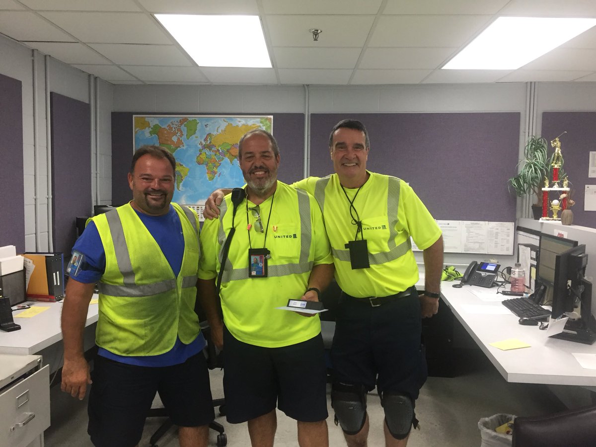 Congratulations on your United 100 Mix! We truly appreciate all you do for us here in CLE. @jonathangooda