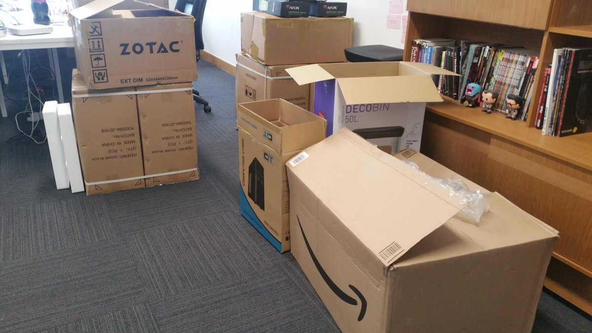 More expansion at <a href="/HertzianLtd/">Hertzian</a> exciting time for the business.