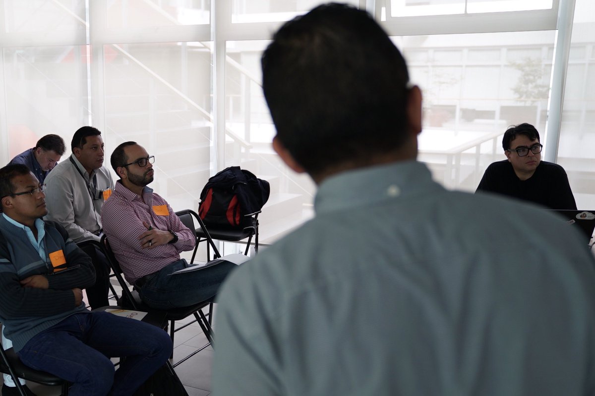 Oracle Developers Latin America tweet media