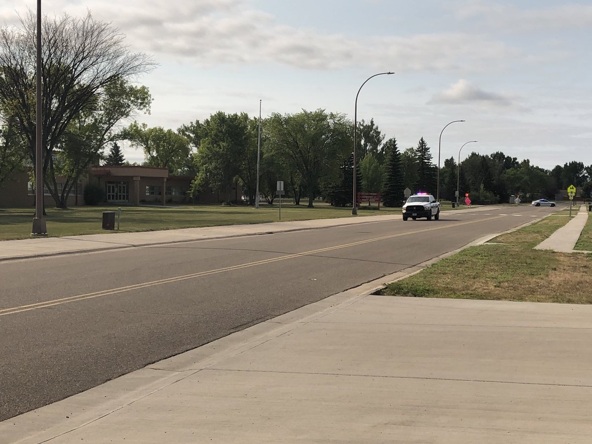 Media Tweets by Grand Forks AFB (319ABW) Twitter