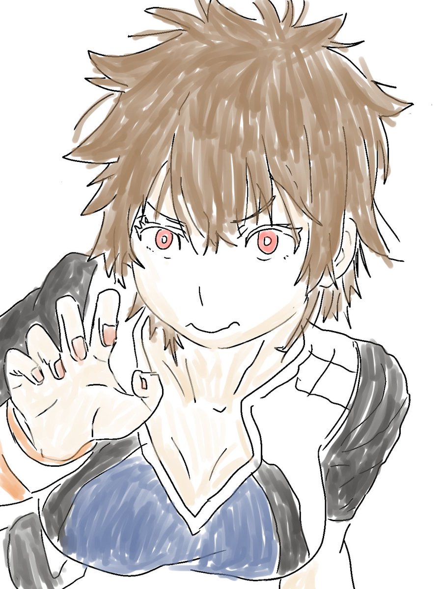 荒垣なぎさ ট ইট র অন সন ধ ন ট ইট র