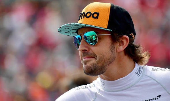Julien_FEBREAU's tweet image. OFFICIEL !
Fin de parcours pour #FernandoAlonso qui après 17 saisons et 2 titres de Champion du Monde, mettra un terme à sa carrière en #F1 à l'issue de cette saison 2018 !! 😢😢
Quel avenir pour lui ? Qui pour le remplacer chez McLaren ?