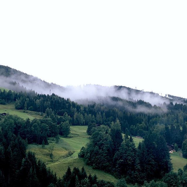 #mountains #view #austria 🇦🇹 ift.tt/2MvlANm