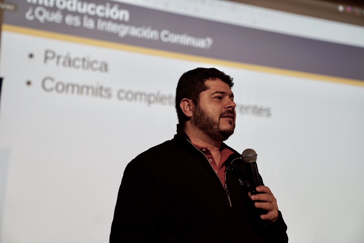 Oracle Developers Latin America tweet media