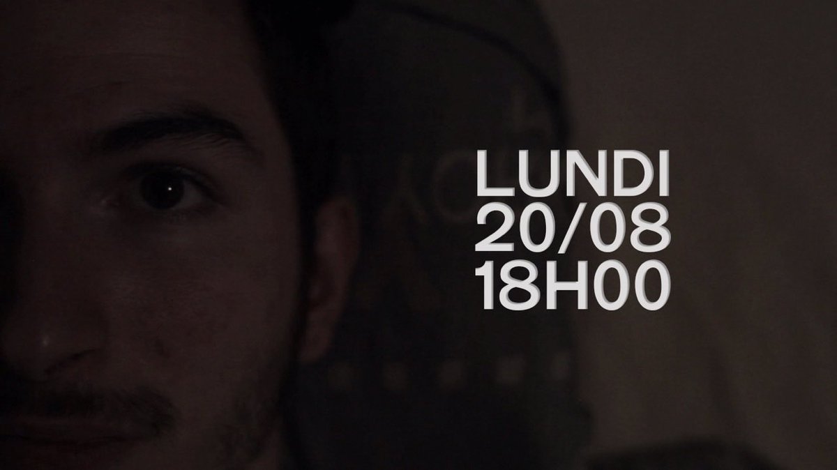 MaximeM3000's tweet photo. Demain #LABO15 de @Cass_Os et lundi nouvelle vidéo sur ma chaine ! 🔥 https://t.co/OAMJoiQPSh