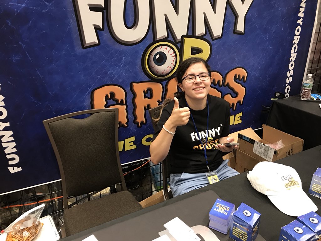 funnyorgross's tweet photo. #TuesdayThoughts #funnyorgross #8mode https://t.co/6Kho7ZYP31