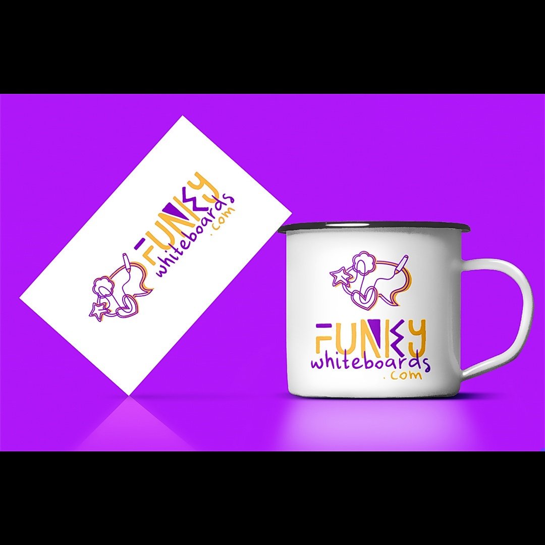 funkydotcom's tweet image. #NewProfilePic
