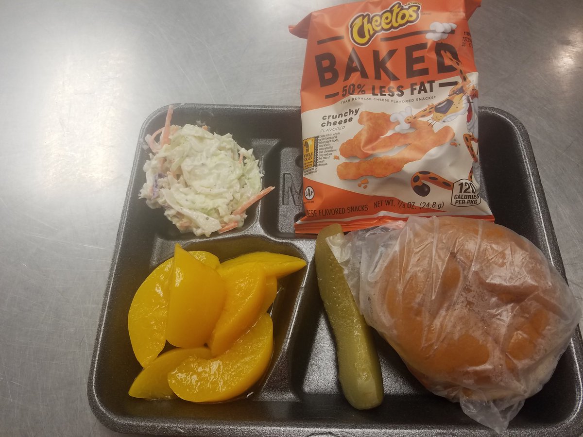 PCES_lunch tweet media