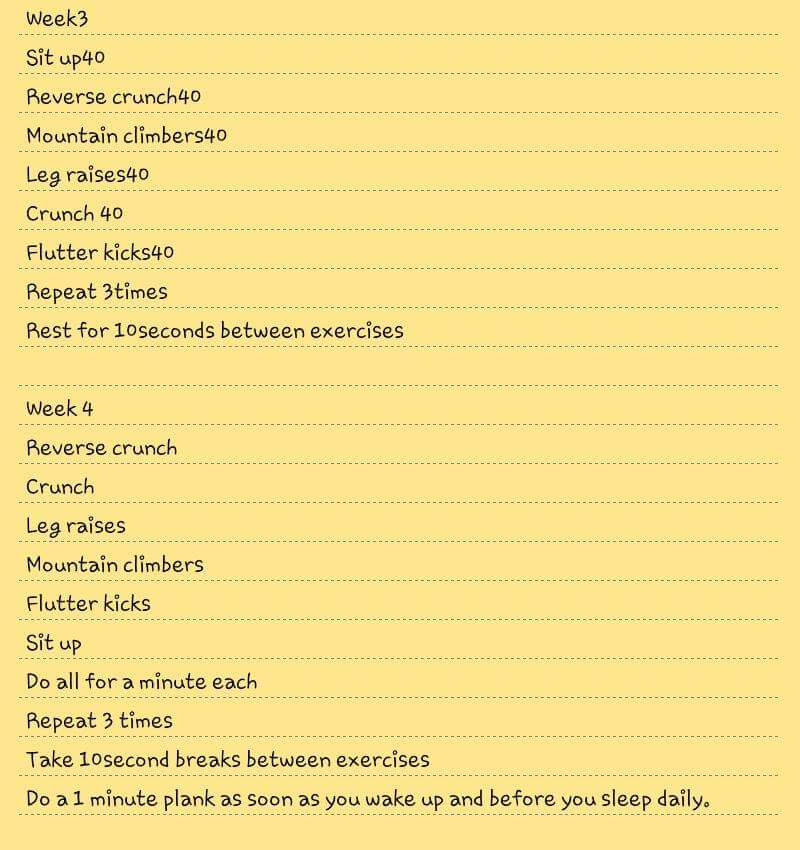 Runningmates_za's tweet photo. Here's a lil ab workout for all those striving for more defined abs or a flat tummy to show off this summer
@Runningmates_za has got you covered😉💪💪 https://t.co/1y8xZd4JQJ