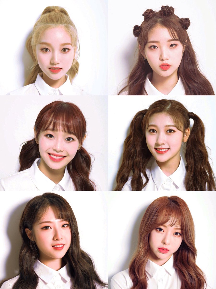 loona night unit and day unit | allkpop Forums